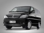 Brilliance MPV 2008 года